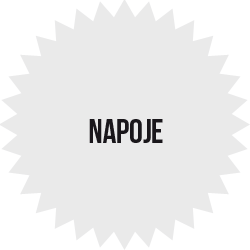 Napoje